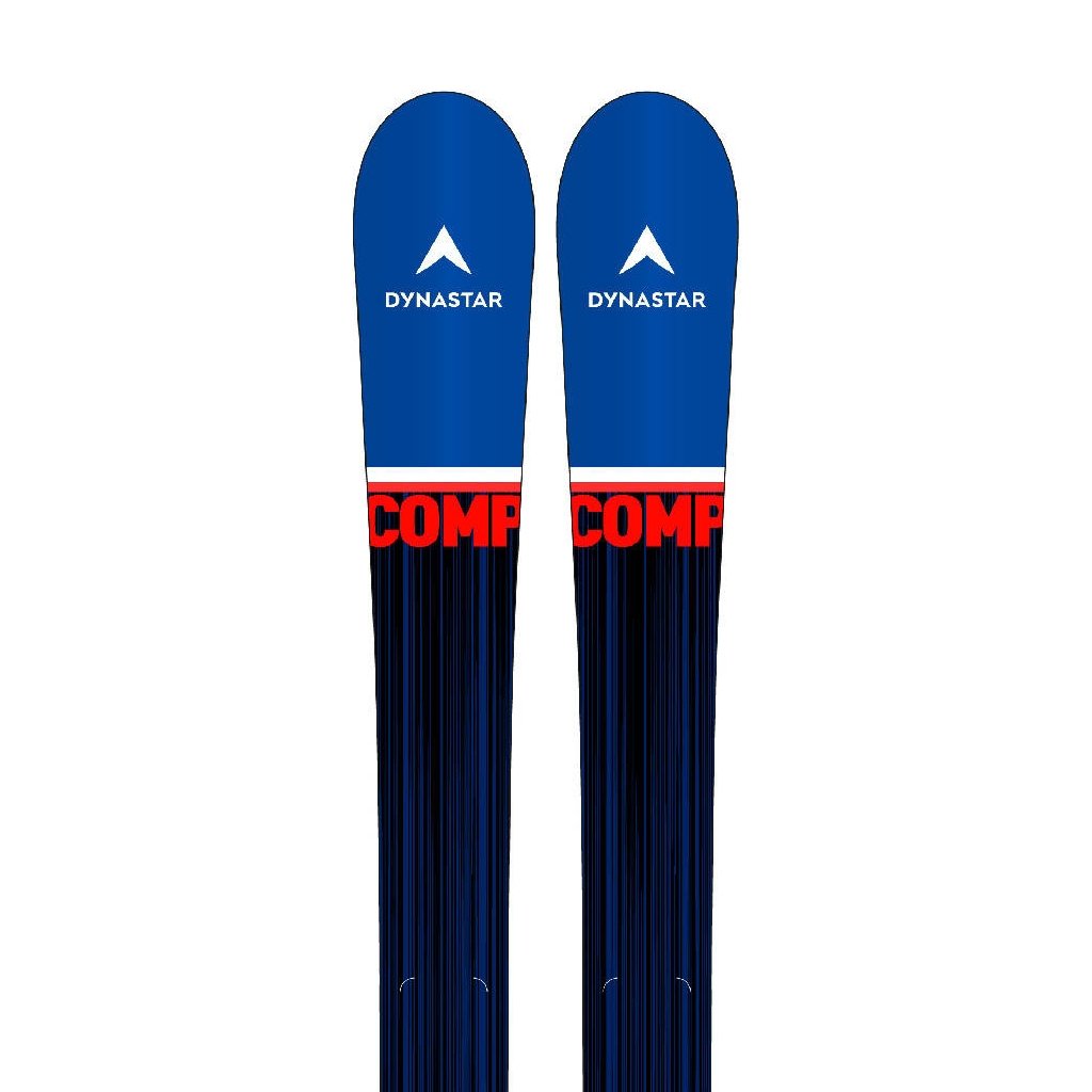 Skis Dynastar Teamp Comp 2023 - Genetik Sport