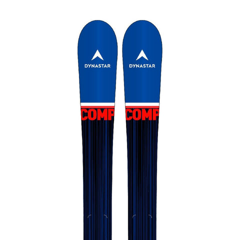 Skis Dynastar Teamp Comp 2023 - Genetik Sport