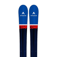 Skis Dynastar Teamp Comp 2023 - Genetik Sport