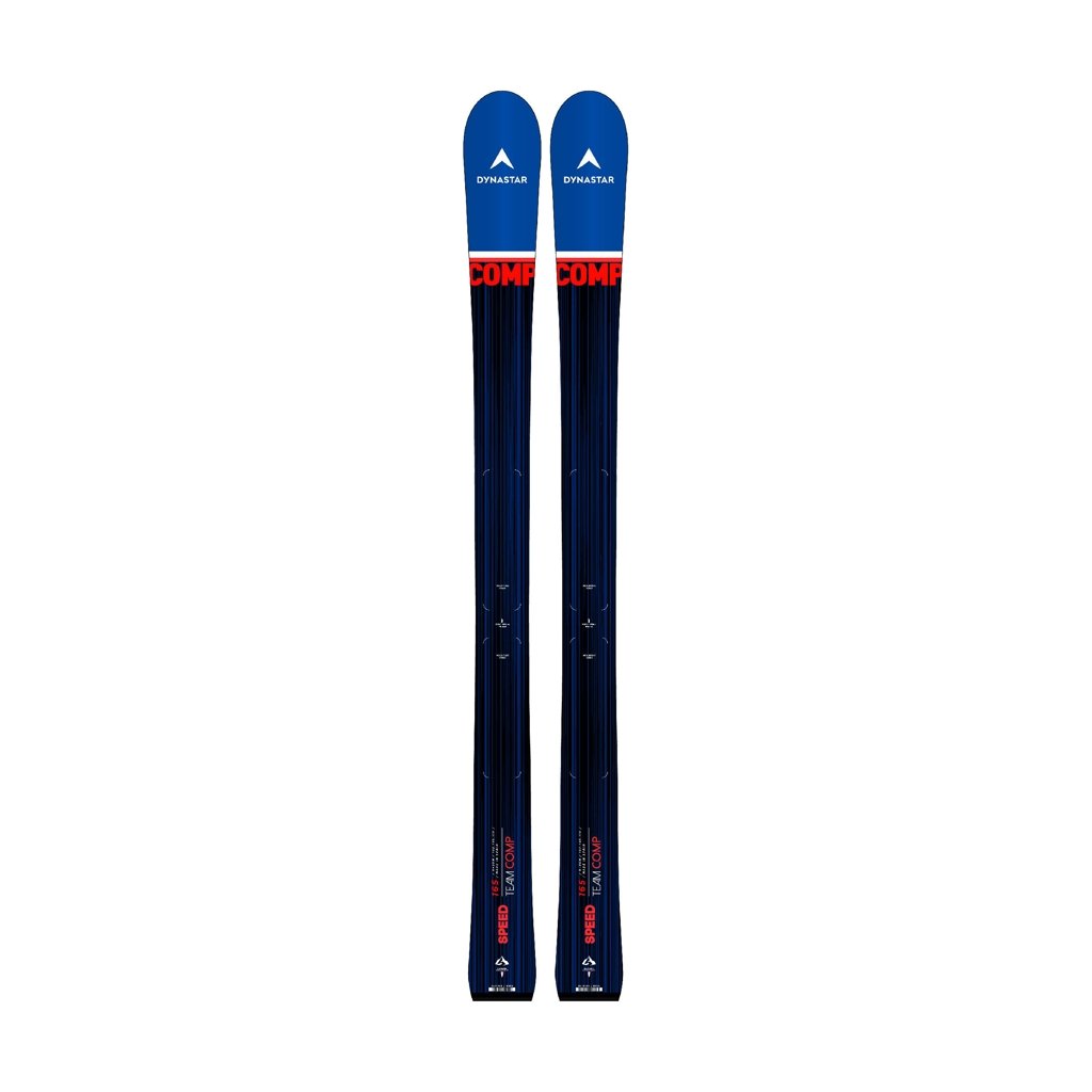 Skis Dynastar Teamp Comp 2023 - Genetik Sport