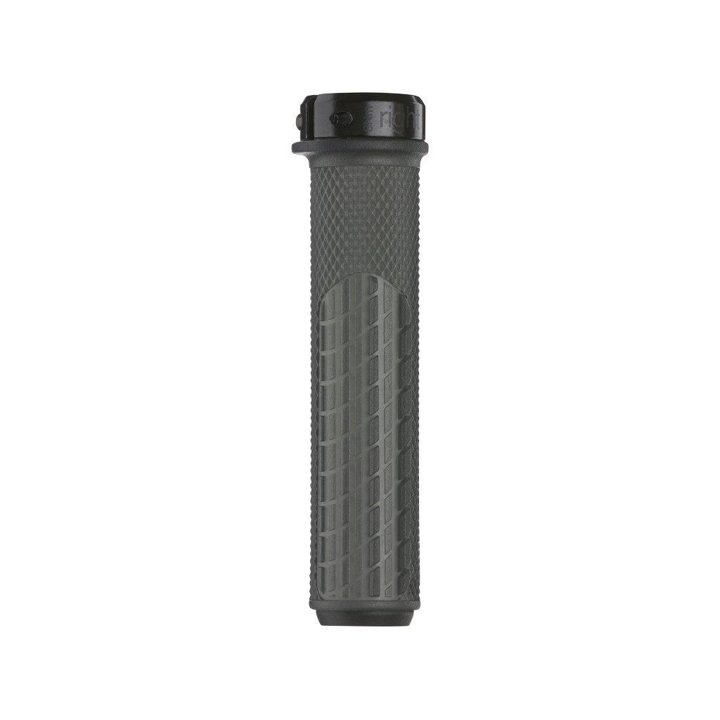 GRIPS ERGON GFR1 FACTORY FROZEN STEALTH - Genetik Sport
