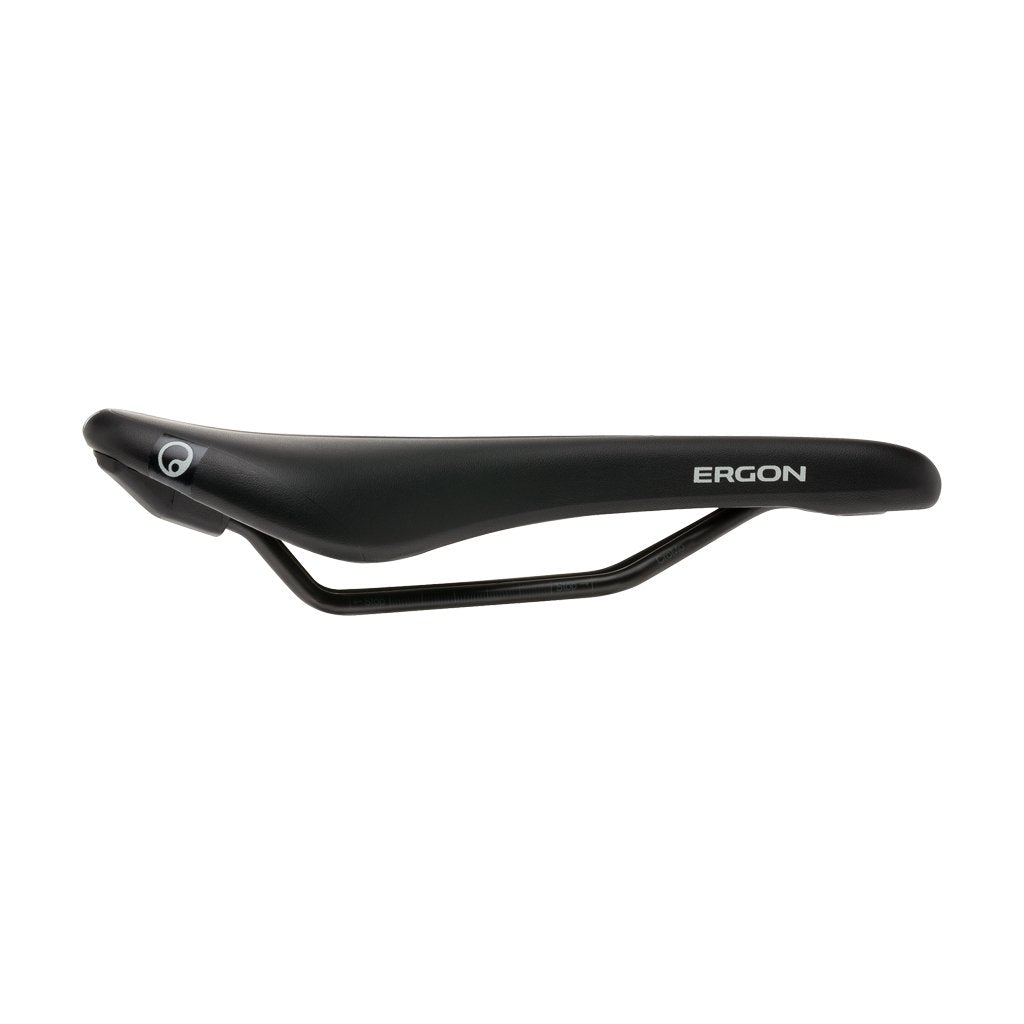 Selle Ergon SM Enduro Comp Stealth Black - Genetik Sport