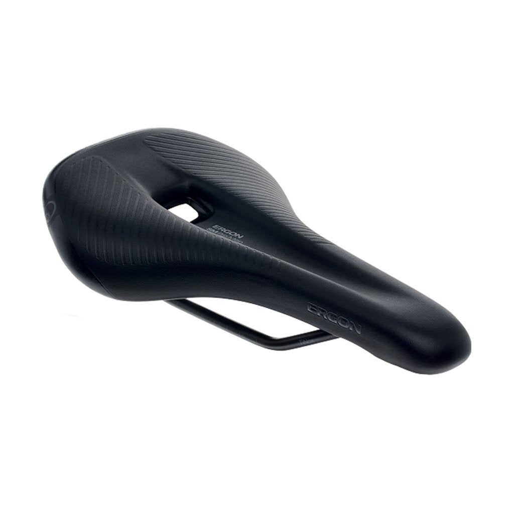Selle Ergon SM Pro Stealth Black M/L - Genetik Sport