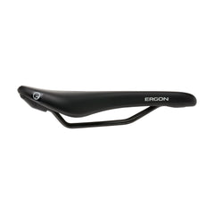 Selle pour hommes Ergon SM Sport Noir - Genetik Sport