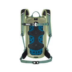 Hydration Pack Evoc Stage 6 With Bladder 2L Light Olive / Olive - Genetik Sport