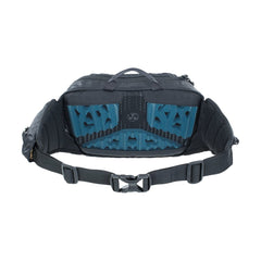Sac d'hydratation Evoc Hip Pack 3L + 1.5L Bladder Noir - Genetik Sport