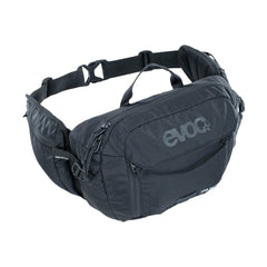 Sac d'hydratation Evoc Hip Pack 3L + 1.5L Bladder Noir - Genetik Sport