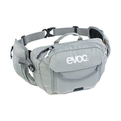 Sac d'hydratation Evoc Hip Pack 3L Stone - Genetik Sport