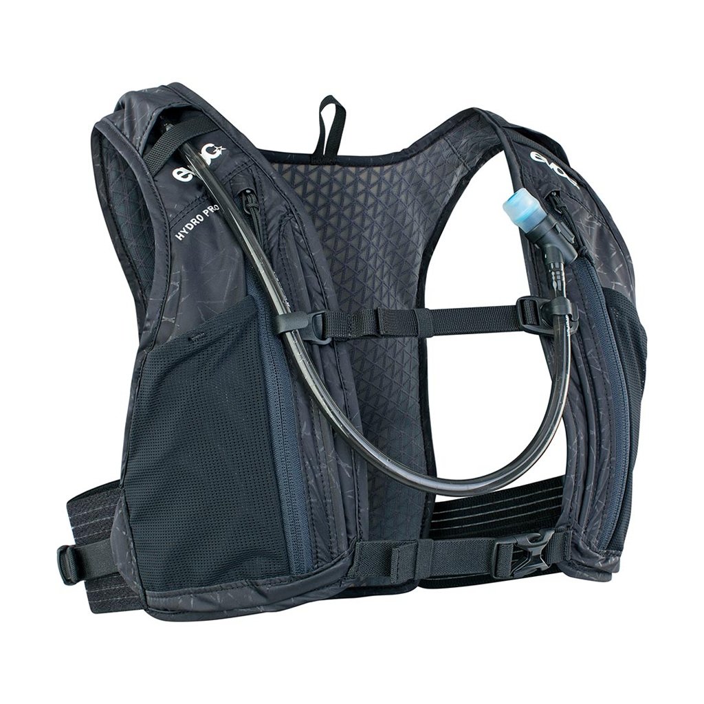 Sac d'hydratation Evoc Hydro Pro 3 Noir - Genetik Sport