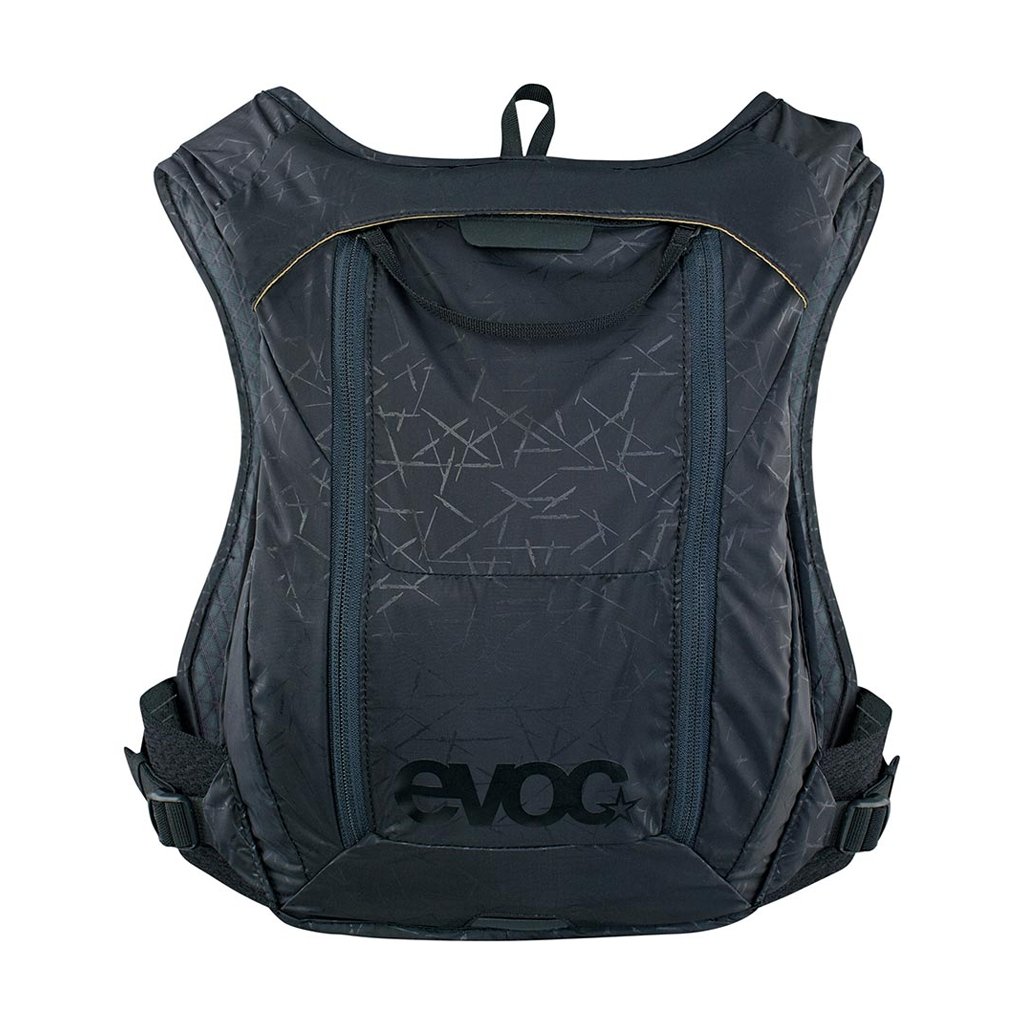 Sac d'hydratation Evoc Hydro Pro 3 Noir - Genetik Sport