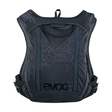 Sac d'hydratation Evoc Hydro Pro 3 Noir - Genetik Sport
