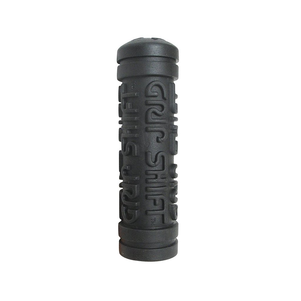 GRIPS EVO KRATON GRIP SHIFT 100MM BLACK - Genetik Sport