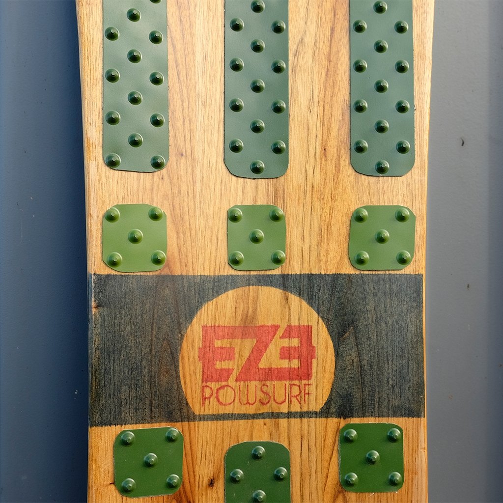 EZE Powsurf Round tail - Genetik Sport