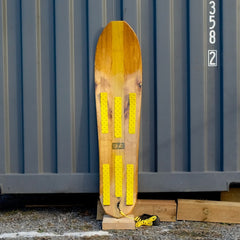 EZE Powsurf The Tracer - Genetik Sport