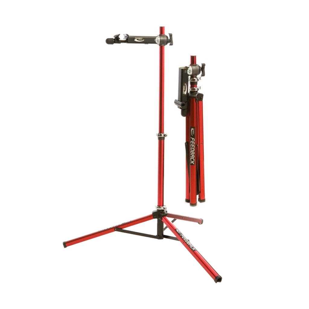 REPAIR STAND FEEDBACK PRO ULTRA-LIGHT - Genetik Sport