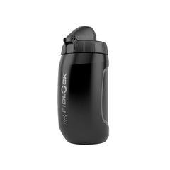 Bottle Fidlock 450ml W/ Bike Base Black - Genetik Sport