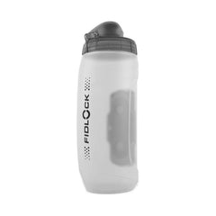 Bottle Fidlock 590ml W/ Bike Base Clear - Genetik Sport