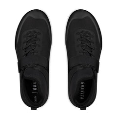 Chaussures Fizik Gravita Tensor Noir/Noir - Genetik Sport