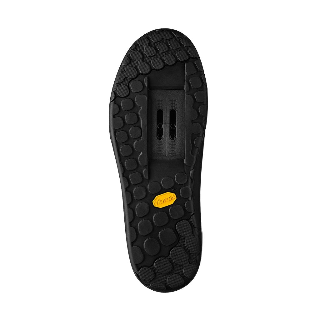 Chaussures Fizik Gravita Tensor Noir/Noir - Genetik Sport