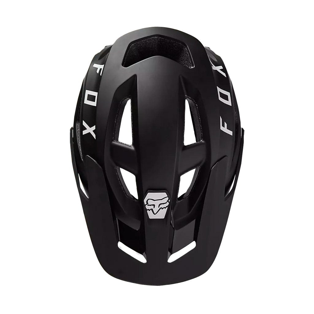 Casque Fox Speedframe MIPS Noir - Genetik Sport