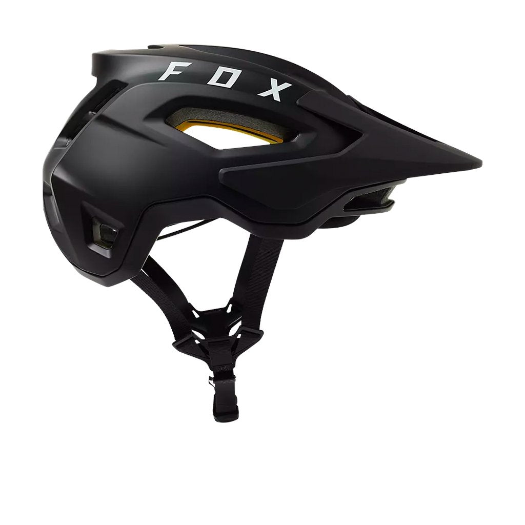 Casque Fox Speedframe MIPS Noir - Genetik Sport