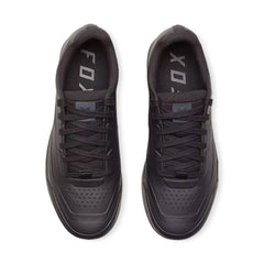 Chaussures Fox Union Flat Noir - Genetik Sport
