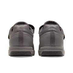 Chaussures Fox Union Gris - Genetik Sport