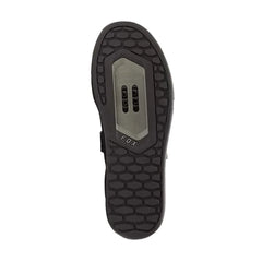 Chaussures Fox Union Gris - Genetik Sport