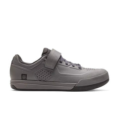 Chaussures Fox Union Gris - Genetik Sport