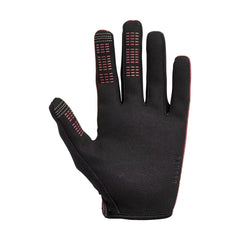 Gants de vélo pour femmes Fox Ranger Plum Perfect - Genetik Sport