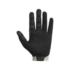 Gloves Fox Flexair Bone - Genetik Sport