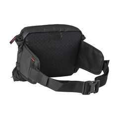 HYDRATION PACK FOX 5L LUMBAR BLACK - Genetik Sport