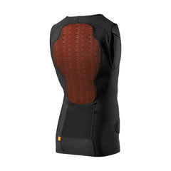 Protection Fox Baseframe Pro Sans Manches Noir - Genetik Sport