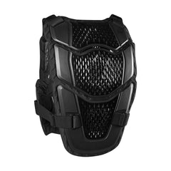 Protection Fox Raceframe Roost Noir - Genetik Sport