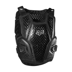 Protection Fox Raceframe Roost Noir - Genetik Sport