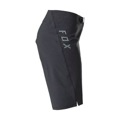 Short pour femmes Fox Flexair Noir - Genetik Sport
