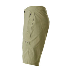 Short pour femmes Fox Ranger Bark - Genetik Sport