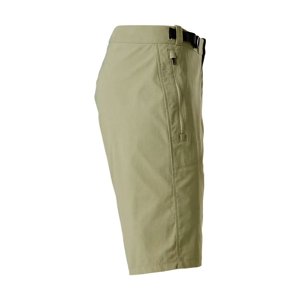 Short pour femmes Fox Ranger Bark - Genetik Sport