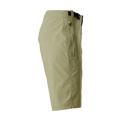 Short pour femmes Fox Ranger Bark - Genetik Sport