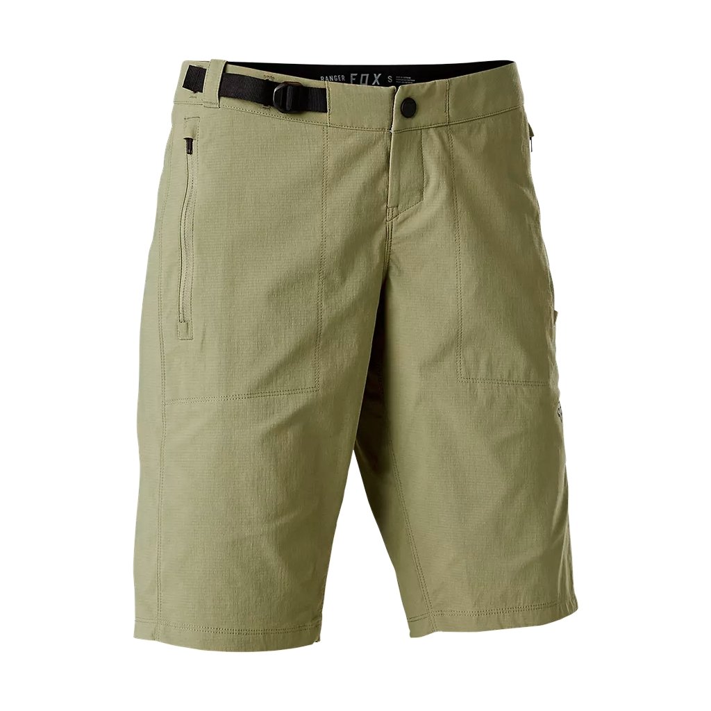 Short pour femmes Fox Ranger Bark - Genetik Sport