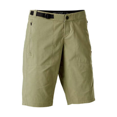 Short pour femmes Fox Ranger Bark - Genetik Sport