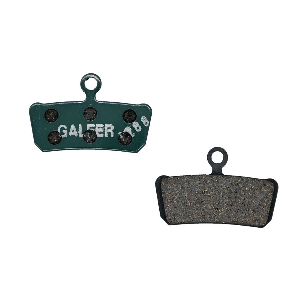 GALFER BRAKE PADS SRAM G2, GUIDE R/RS/RSC/ULTIMATE PRO - Genetik Sport