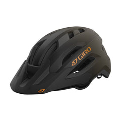 Casque Giro Fixture MIPS II Matte Trail Green - Genetik Sport