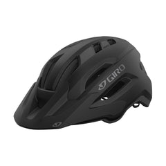 Casque Giro Fixture MIPS II Noir Mat/Titanium - Genetik Sport