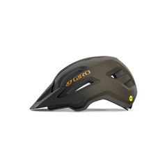 Helmet Giro Fixture MIPS II - Matte Trail Green - Genetik Sport