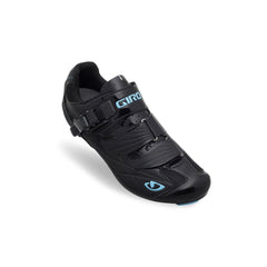 SHOES GIRO SOLARA BLACK/BLUE - Genetik Sport