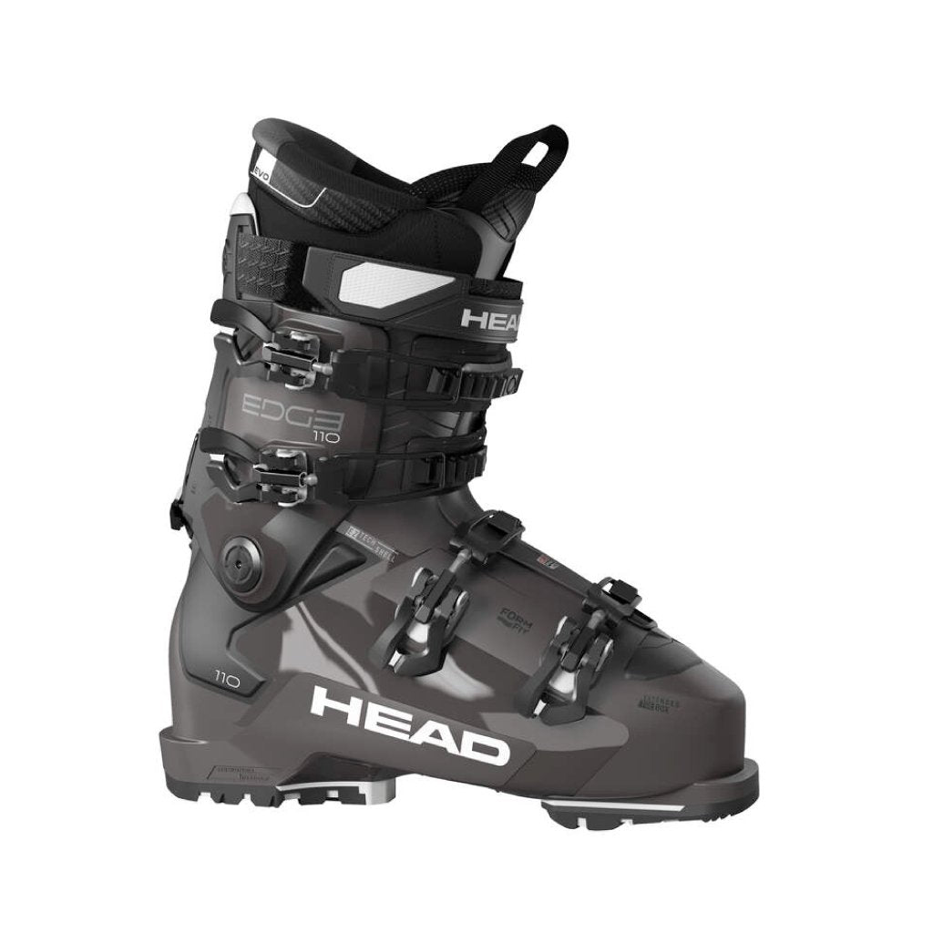 Bottes Head Edge 110 HW GW Anthracite - Genetik Sport