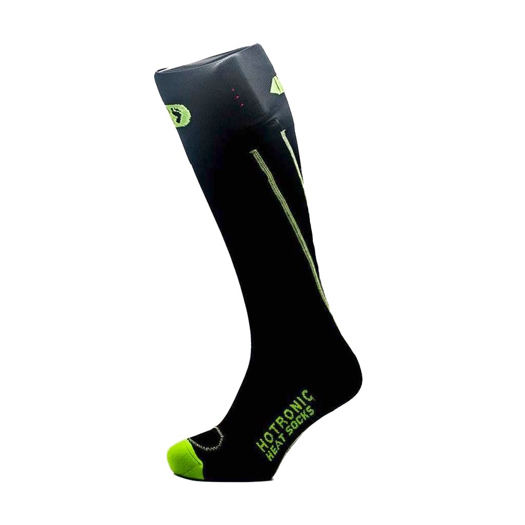 HEATED SOCKS HOTRONIC XLP PFI 30 SURROUND THIN SOCKS ONLY - Genetik Sport