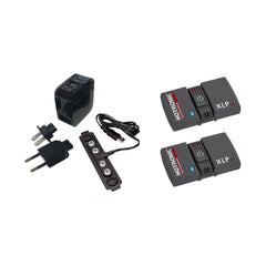 POWER SET HOTRONIC XLP 2P BLUETOOTH - Genetik Sport