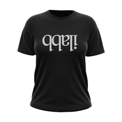 Maillot pour femmes Ilabb Traverse Capsize Tee Noir - Genetik Sport
